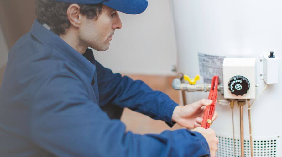 Professional emergency plumbing in Claremont, IL
